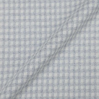TakMACKINTOSH LONDON　マッキントッシュ・ロンドン　ポロ WEB・一部店舗限定】ハニカムマイクロボーダーポロシャツ(トップス