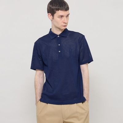 MACKINTOSH LONDON (Men)のポロシャツ | メンズ | 三越伊勢丹