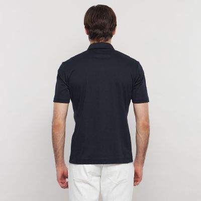 ハイスペックスムースドレスポロシャツ | MACKINTOSH LONDON (Men