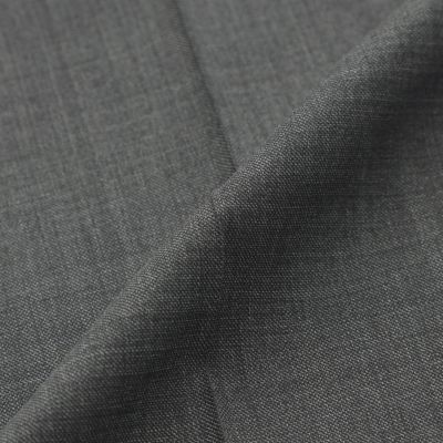 Adjustable Fit】シンセティックウールシャークスキン