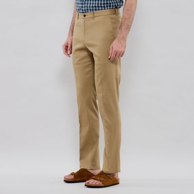 ストレッチピケスリムチノパンツ | MACKINTOSH LONDON (Men