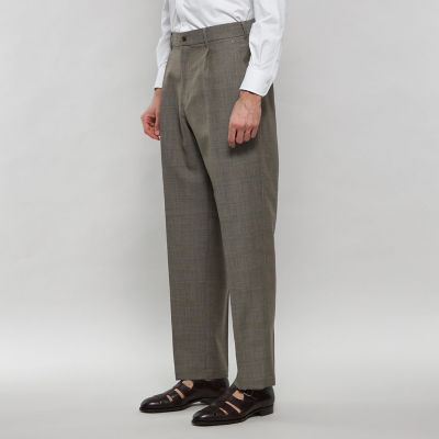 DORMEUIL／ドーメル】【SUPER LITE TONIK】1