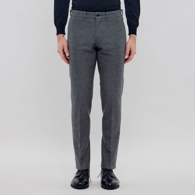 WEB・一部店舗限定】【FLEX JERSEY】ウールメルトン