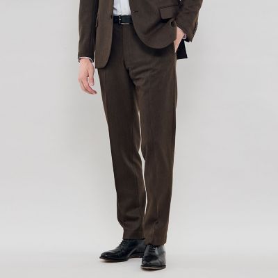 FLEX JERSEY】シルケットラッセルセットアップパンツ