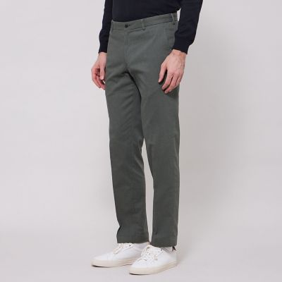 ドビーストレッチパンツ | MACKINTOSH LONDON (Men)/マッキントッシュ