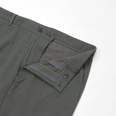 ドビーストレッチパンツ | MACKINTOSH LONDON (Men)/マッキントッシュ 