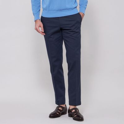 ドビーストレッチパンツ | MACKINTOSH LONDON (Men)/マッキントッシュ
