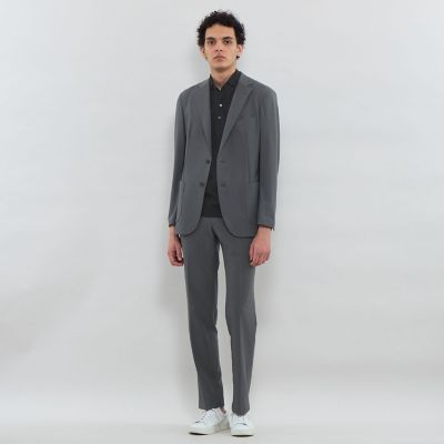 BREASY JACKET】エアトゥールセットアップパンツ
