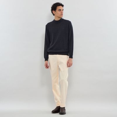 ダブルピーチスキンストレッチパンツ | MACKINTOSH LONDON (Men