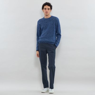 ダブルピーチスキンストレッチパンツ | MACKINTOSH LONDON (Men