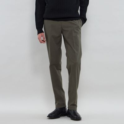 ダブルピーチスキンストレッチパンツ | MACKINTOSH LONDON (Men