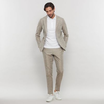 BREASY JACKET】【2025春夏モデル】LENO