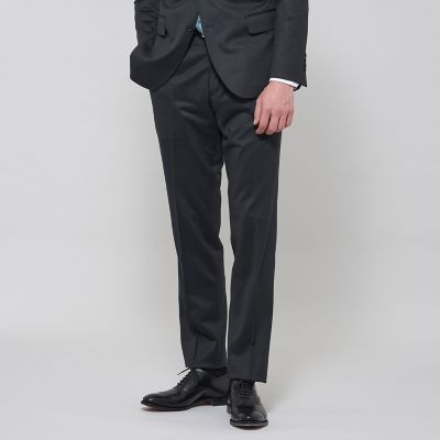 FLEX JERSEY】ハイゲージジャカードグレンチェック