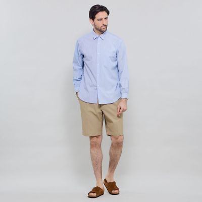 ドライツイストチノ 2タックワイドショーツ | MACKINTOSH LONDON (Men