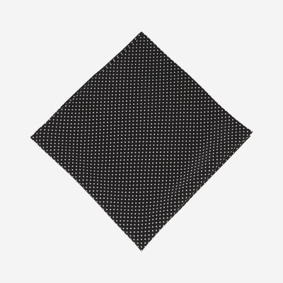 ＜MACKINTOSH LONDON (Men)＞ドット柄チーフ