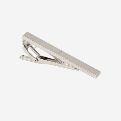 ＜MACKINTOSH LONDON (Men)＞ダンディマン刻印タイバー（ネクタイピン）