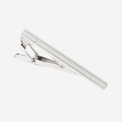 クロスカッティングタイバー（ネクタイピン） | MACKINTOSH LONDON