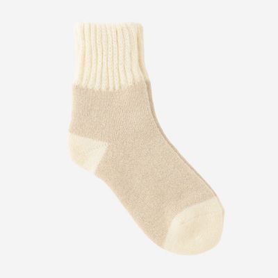 ＜MACKINTOSH LONDON (Men)＞ルームソックス