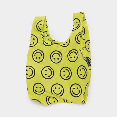 ＜BAGGU＞ベイビー　バグゥ　ハッピー（５０８７２２１３）