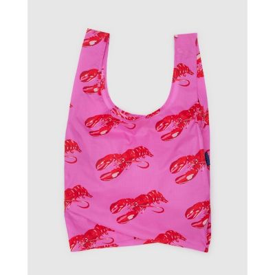 ＜BAGGU＞スタンダードバグゥ　ロブスター（５０８７２３０５）