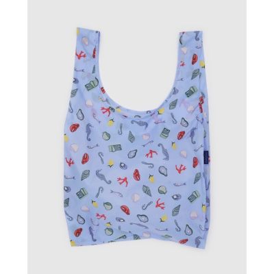 ＜BAGGU＞スタンダードバグゥ　シーチャーム（５０８７２３２９）
