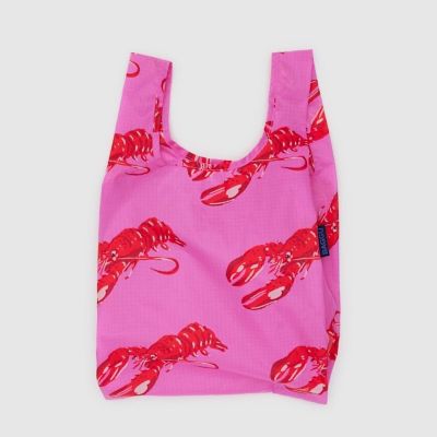 ＜BAGGU＞ベイビーバグゥ　ロブスター（５０８７２３９８）