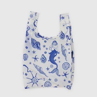 BAGGU/バグゥ ベイビーバグゥ マーメイド(50872404)