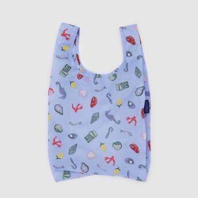 ＜BAGGU＞ベイビーバグゥ　シーチャーム（５０８７２４１１）