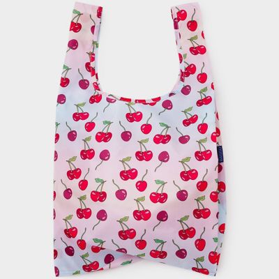 ＜BAGGU＞スタンダード　バグゥ　チェリー（５０８７２５３４）