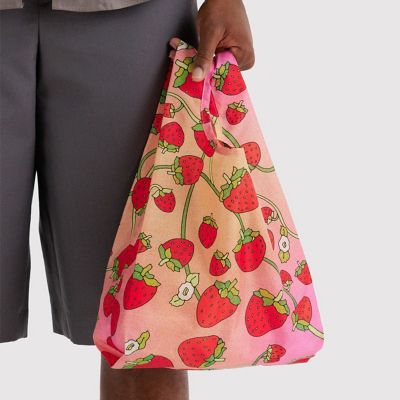 ベイビー バグゥ ストロベリーブロッサム（50872558） | BAGGU