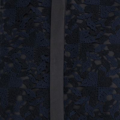 スクエアケミカル　ボザムシャツ
