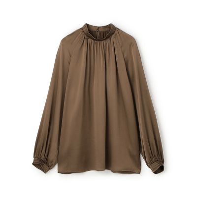 予約商品10月中旬以降順次お届け】ウォッシャブルシルク