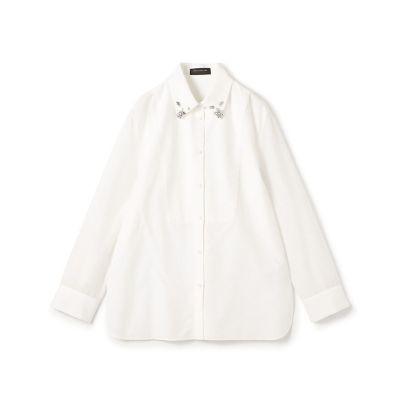 シャツ | KIMHEKIM (Women)/キムヘキム | 三越伊勢丹オンラインストア