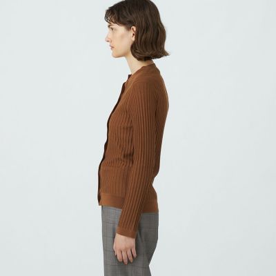 美品□BEAMS extreme cashmere カシミヤベスト□ロンハーマン - トップス