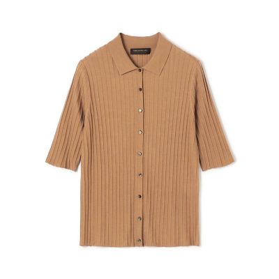 ⭐︎専用⭐︎ENFOLDエンフォルド アシンメトリーセーラーカラージャケット　36 タグ付/定価42900円エンフォルド アシンメトリーセーラーカラー