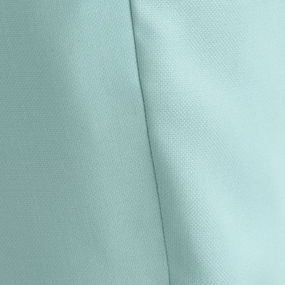タスマニアウールオックス　ミディシガレットパンツ