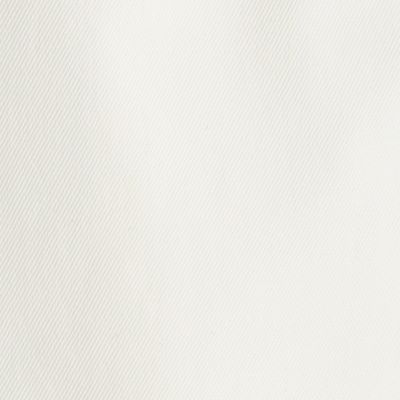 ドライツイル　ハイウエストテーパードパンツ