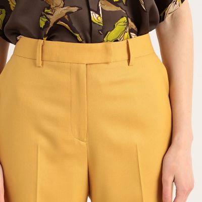 ２－ｗａｙオックス　シガレットパンツ