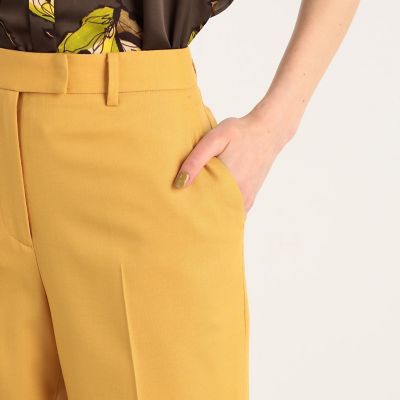 ２－ｗａｙオックス　シガレットパンツ