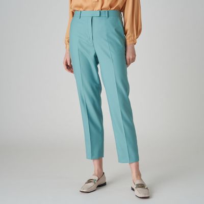 ＜maison TOMORROWLAND＞タスマニアオックス　ペンシルパンツ