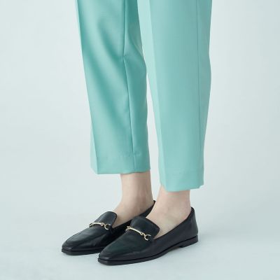 【タイムセール：６月３０日（月）午前９時３０分迄】タスマニアオックス　ペンシルパンツ