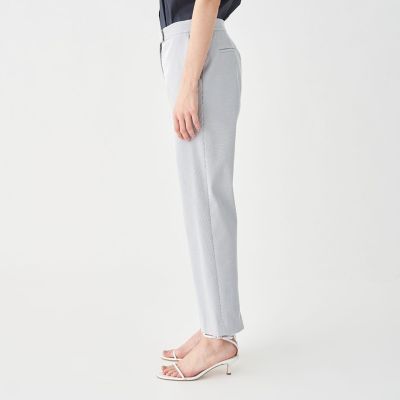 ビッグカルゼ　バックスリットパンツ