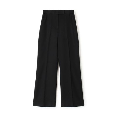 アムンゼンストレッチ　ストレートパンツ