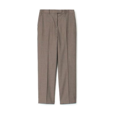 ＜maison TOMORROWLAND＞３６５　ＴＷＩＬＬ　ペンシルパンツ