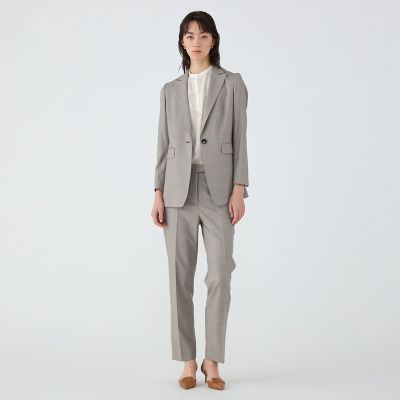 シャイニーシャーク　ペンシルパンツ