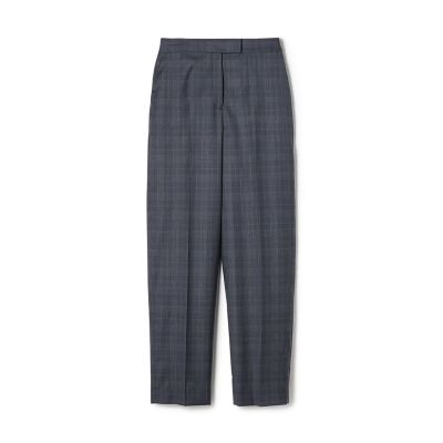 ＜maison TOMORROWLAND＞３６５　ＮＡＴＵＲＡＬ　ＳＴＲＥＴＣＨ　ストレートパンツ