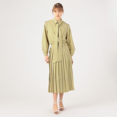TOMORROWLAND collection コモンフラワー TOMORROWLAND collection 【TOMORROWLAND collection】コモン