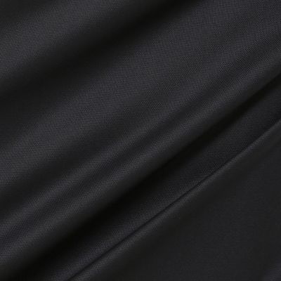 ウールレーヨン　タックスカート