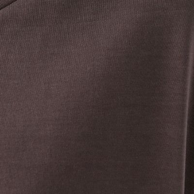オーガニックコットン　Ｖネックワンピース