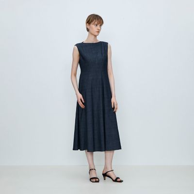 予約商品5月上旬以降順次お届け】コンフォートデニム